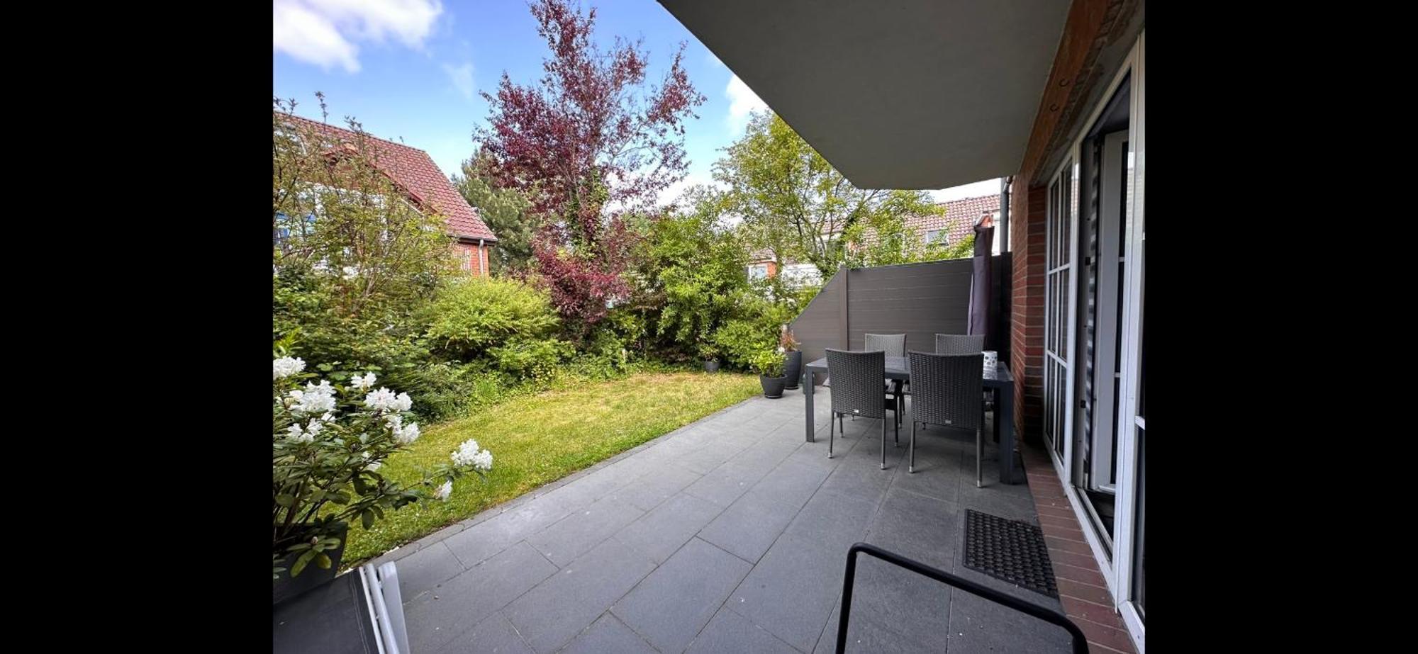 Strandlaeufer Schonhagen  Exterior photo